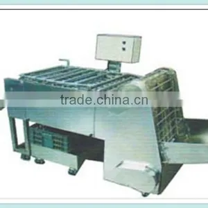 Chicken Egg Sheller Machine thumbnail-1