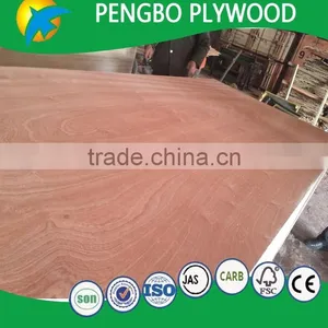 18mm Furniture Grade Birch Plywood for Export thumbnail-6
