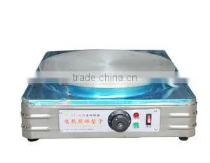 Commercial Single Head Electric Crepe Maker thumbnail-2