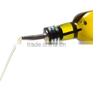 Stainless Steel Wine / Oil Pourers thumbnail-6