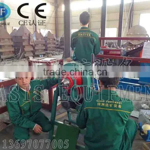 Laboratory Planetary Ball Mill,small Test Grinding Mill,wet Ore Grinding Processing,dry Lab Ball Mill Equipment thumbnail-1