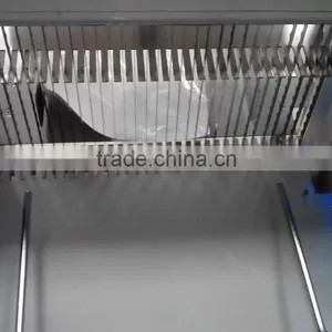 Ciabatta Bread/Par Baked Bread Machine, Sandwich Bread Cutting Machine thumbnail-2