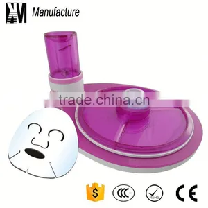 2016 Hot Gifts Nutrition DIY Mask Machine With Collagen Power thumbnail-1