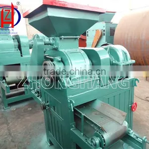 Zhonghang Professional Manufacturer Ball Press Machine With Low Cost And Excellent Quality thumbnail-1