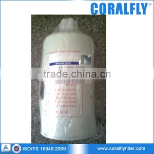 Coralfly OEM Фильтр топлива для экскаваторов 65.12503-5016B thumbnail-1
