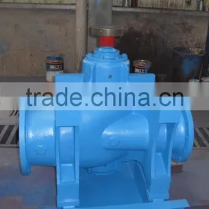 Closed Impeller Pump, Stainless Steel Flexible Impeller Pump thumbnail-6