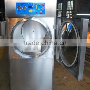 Horizontal Autoclave WX Series Manual Autoclave-Bluestone Autoclave thumbnail-1