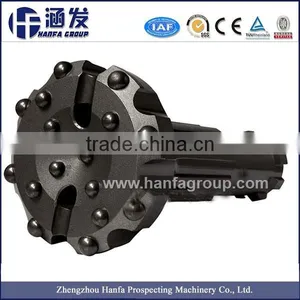 Down The Hole Drilling Bits Used for DTH Hammer thumbnail-1
