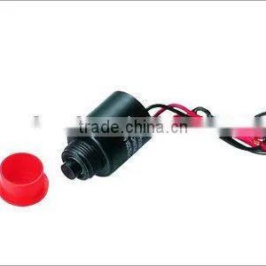 Irrigation 4-9VDC Battery Operated DC Latching Solenoid thumbnail-1