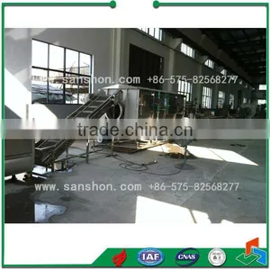 China Cabbage Dehydration Production Line,Cabbage Drying Whole Set Line Equipment thumbnail-3