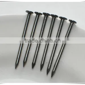 3" Common Nail Beauty Product Iron Nails From China Factory thumbnail-2