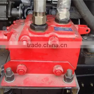 Hot Sale Euro4 140hp 3m3 Concrete Mixer Truck thumbnail-6