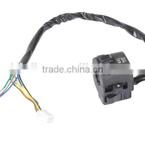 ATV Handle Electric Switch, 4 on 1 thumbnail-1