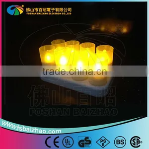 Recharge LED Candle Lights thumbnail-1