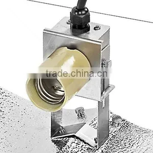 Greenhouse Grow Light Lighting Aluminum Reflector thumbnail-5