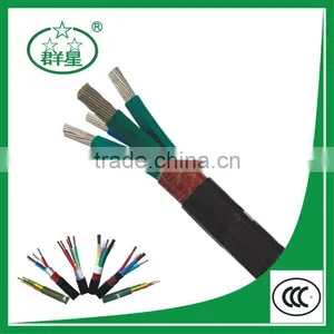 Aluminum Cables thumbnail-1