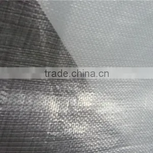 UV Protection Transparent Tarpaulin, Waterproofing Tarpaulin, Used Clear Tarpaulin thumbnail-2