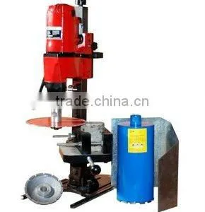 Mulfunctional Drilling Machine thumbnail-1