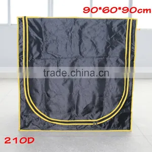 Grow Tent for Home Garden 210D Mylar Growing Tent thumbnail-1