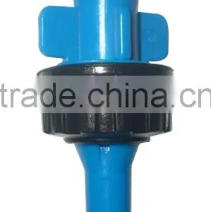 Mirco Irrigation One Outlet Fogger For Garden Irrigation thumbnail-1