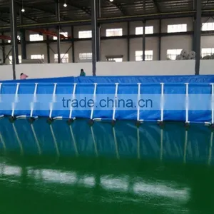 Swimming Pool Fabric for Playing Children Playing Game Pool thumbnail-5