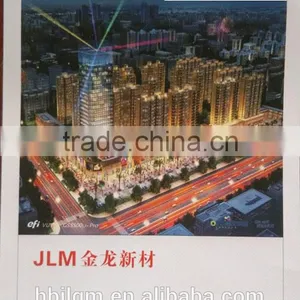 380gsm High End Backlit Pvc Flex Banner Sizes, Digital Printing Material thumbnail-3