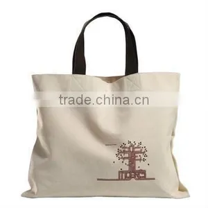 Recycled Green Polypropylene Bag thumbnail-1