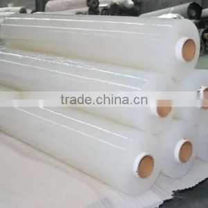 Multi-Purpose Super Clear PE/PEVA/EVA Film for Packing,bag,shower Curtain thumbnail-1