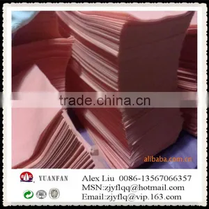 Cut Piece of Non Woven Fabric Used for Tablecloth, Bags, Packaging, Etc thumbnail-1