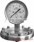 Stainless Steel Corrosion-proof Diaphragm Gauge thumbnail-1