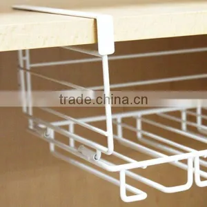 Metal Kitchen Dish Rack thumbnail-4