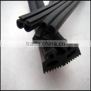 High Demand Chinese Custom Door Drop Seal thumbnail-5