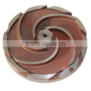 2 Inch Single Impeller High Pressure Water Pump thumbnail-2