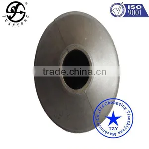 Aluminum Casting Body Made In China Electric Motor 12v 500w thumbnail-1
