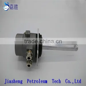 Newly Designed Optical Overfill Sensor With Its Socket thumbnail-4