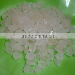 HIMALAYAN ROCK SALT GRANULATE WHITE 5-7 mm thumbnail-1