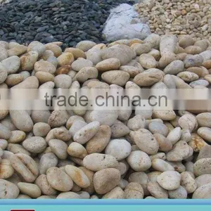 Mix Color Pebble River Stone thumbnail-1