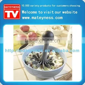 360 Rotation Mash Potato Masher thumbnail-2