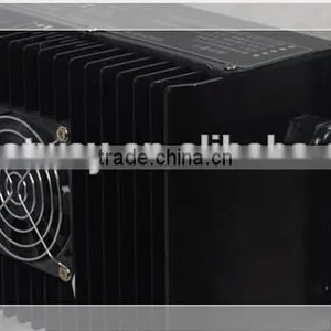 2400w Smart Waterproof PFC Battery Charger 48V60V72V96V120V 15A-40A thumbnail-3