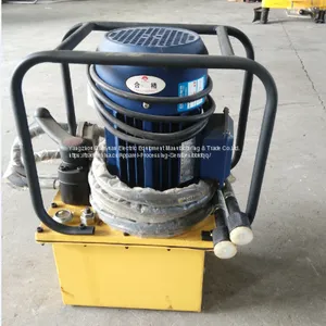 Electric Hydraulic Power Packs thumbnail-4