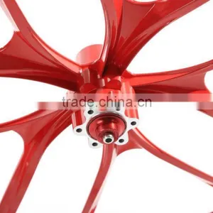 High Quality Wheelbarrow Wheel 3.50-6 With High Quality thumbnail-3