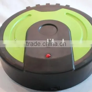 Robot Sweeper Rotary Electric Sweeper thumbnail-1