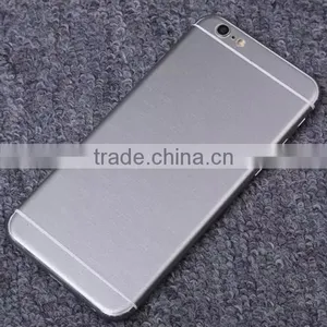 Metal Color Full Body Phone Sticker Screen Protective Film for Iphone 6/plus thumbnail-4