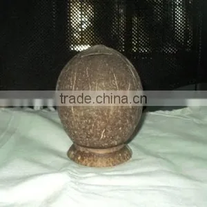 Coconut Shell Money Banks thumbnail-1