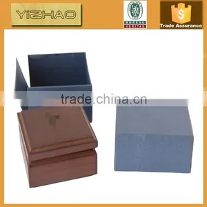 Design Your Own Fancy Antique Wooden Fruit Jewerly Chocolale Packing Box thumbnail-1