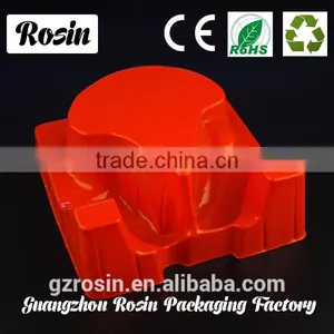 Bluetooth Headset Packaging Blister thumbnail-1