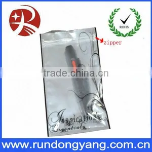 Garment Packaging Aluminium Foil Bag With Zip Lock thumbnail-1