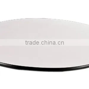 White PVC Covered Plywood Table Top for Banquet Table thumbnail-1