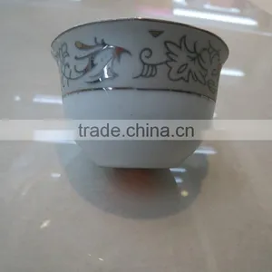 Good Quality Arabic Cawa Cups Made in China Factory thumbnail-4