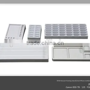 Customized Thermoforming Hard Plastic Trays thumbnail-1